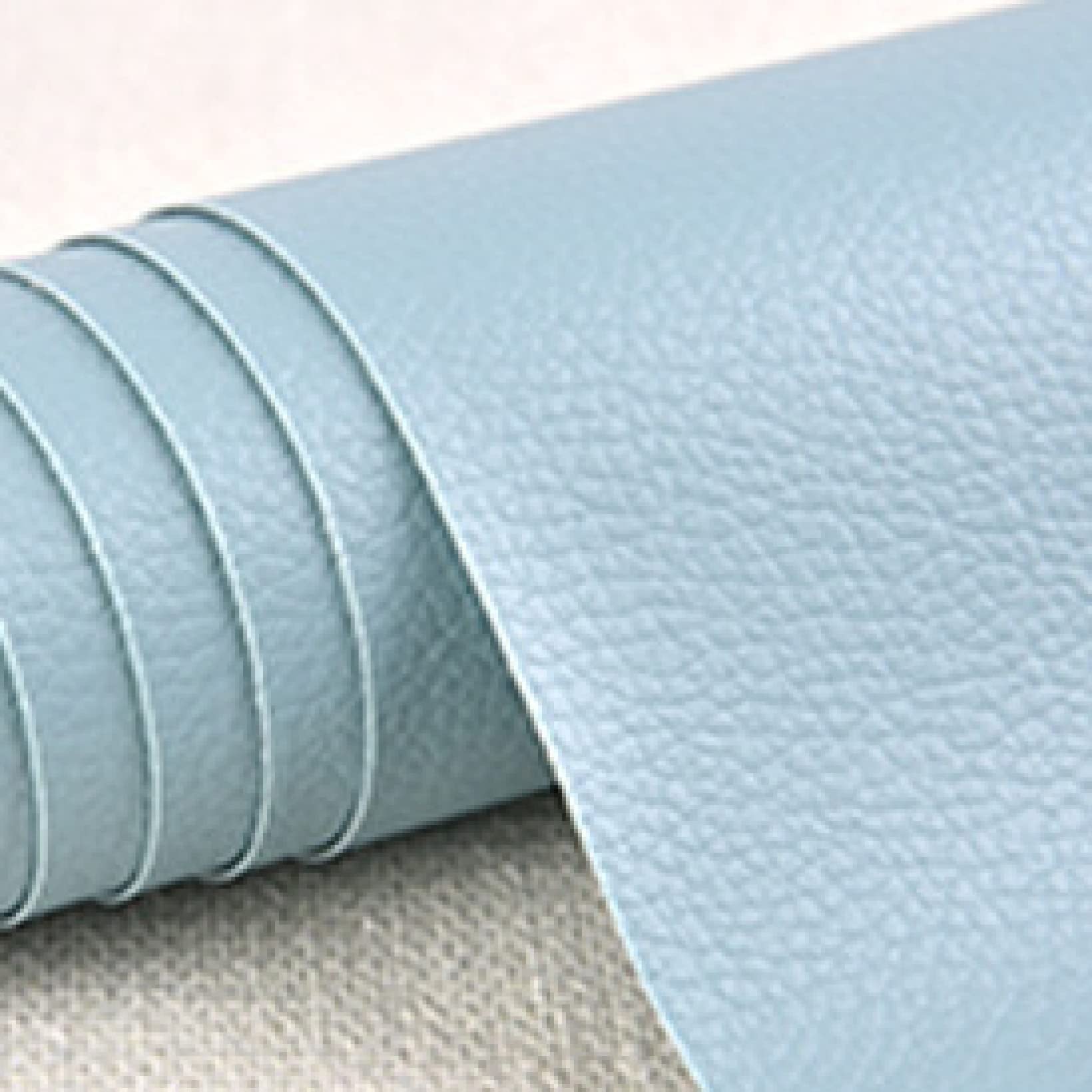 39.37 x 53.9 Inch Large Self-Adhesive Leather Repair Tape - PU Leather Patch & Fabric Sticker for Sofa, Couch, Car Seat Repair - Perfect for Home Furniture & Vehicle Upholstery Restoration