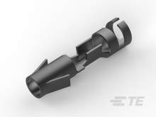 925661-2.140 Dia Socket (250 Pack) - Electrical Connectors for Automotive, Industrial and DIY Projects