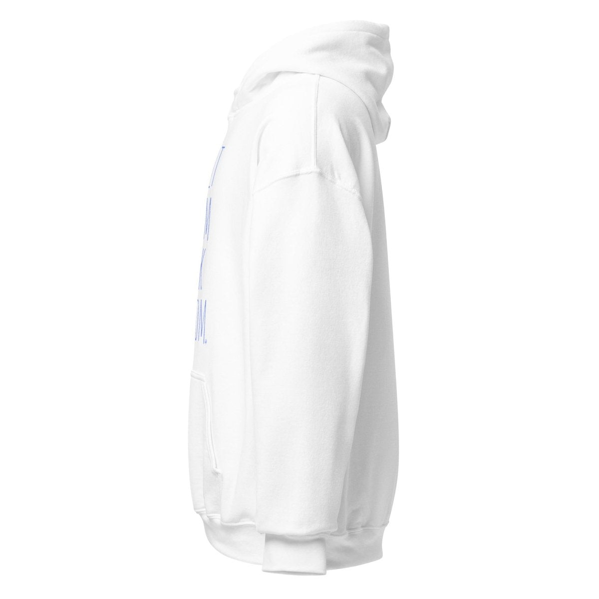 Built From Rock Bottom – Classic Unisex Hoodie for Men & Women | Comfortable Cotton Pullover for Casual Wear, Street Style & Everyday Outfits