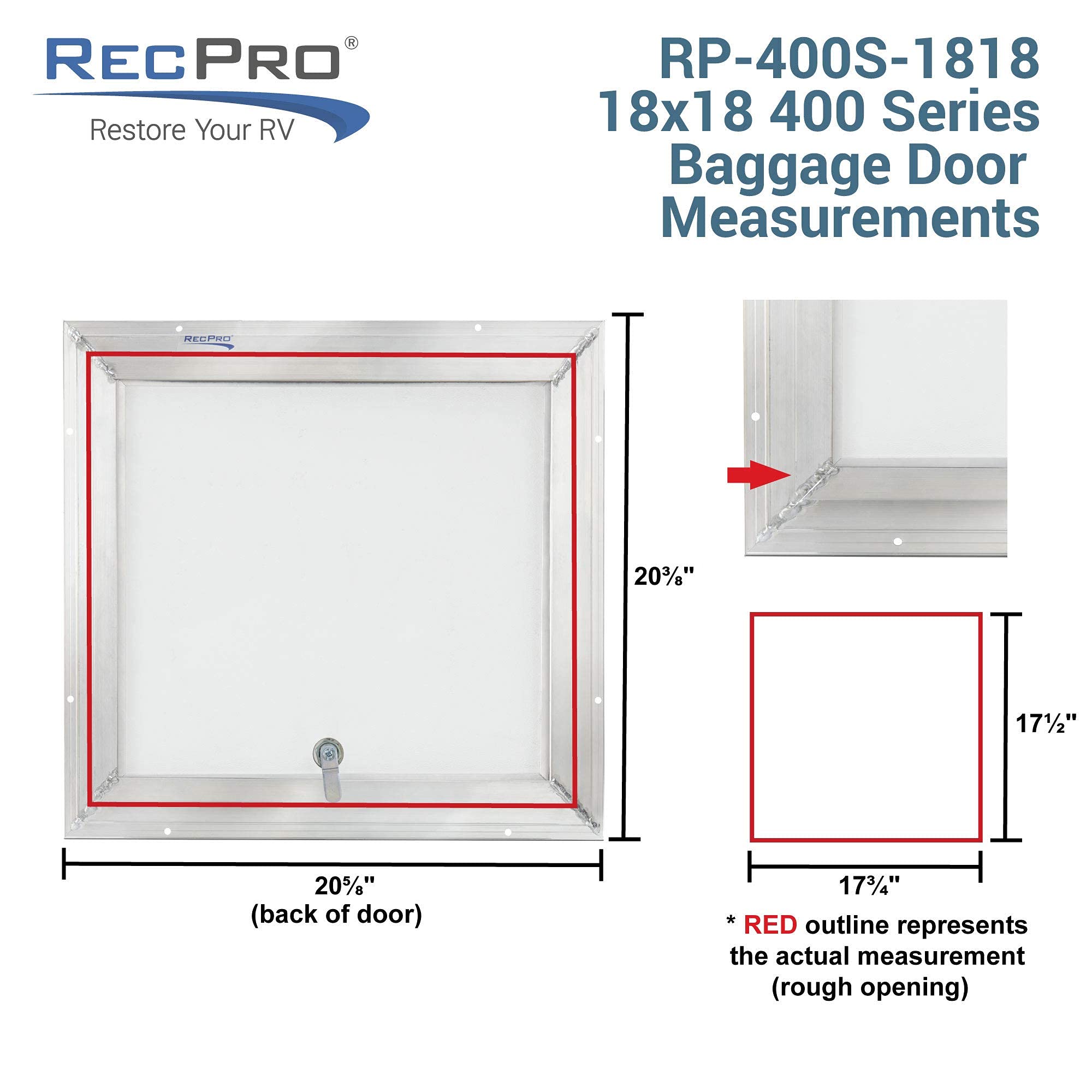 RecPro 18