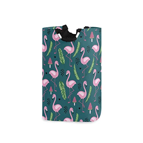 Flamingo 187