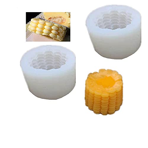 Corn Mold
