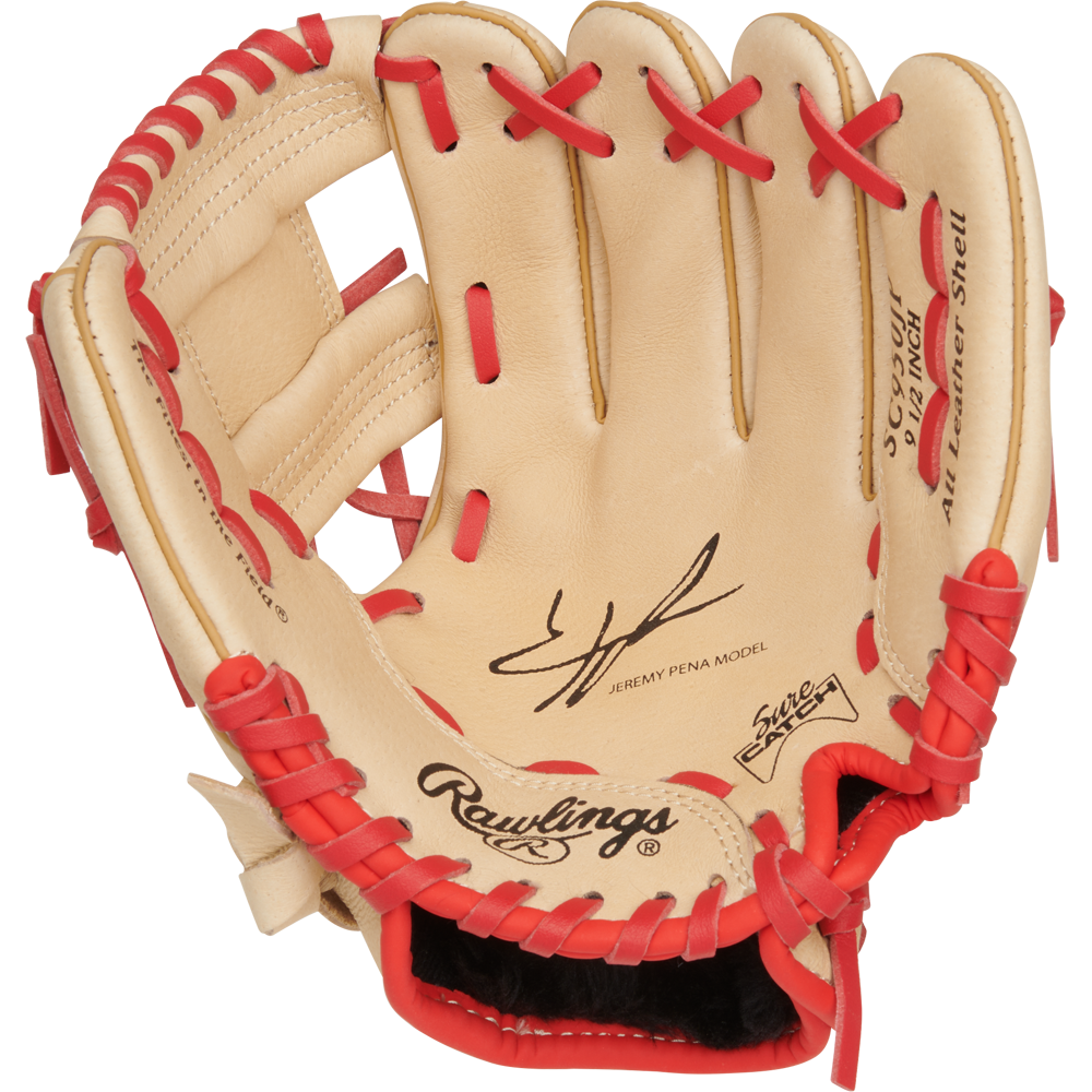 Rawlings SC950JP Sure Catch 9.5