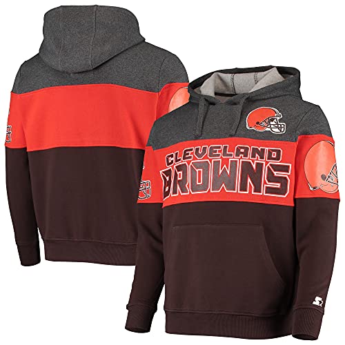 Cleveland Browns, Heather Gray
