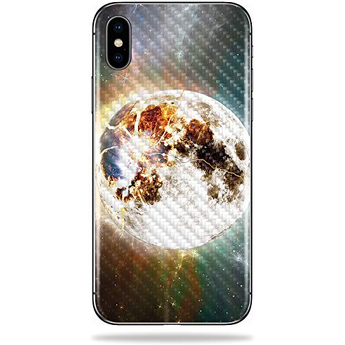 Moon Explosion