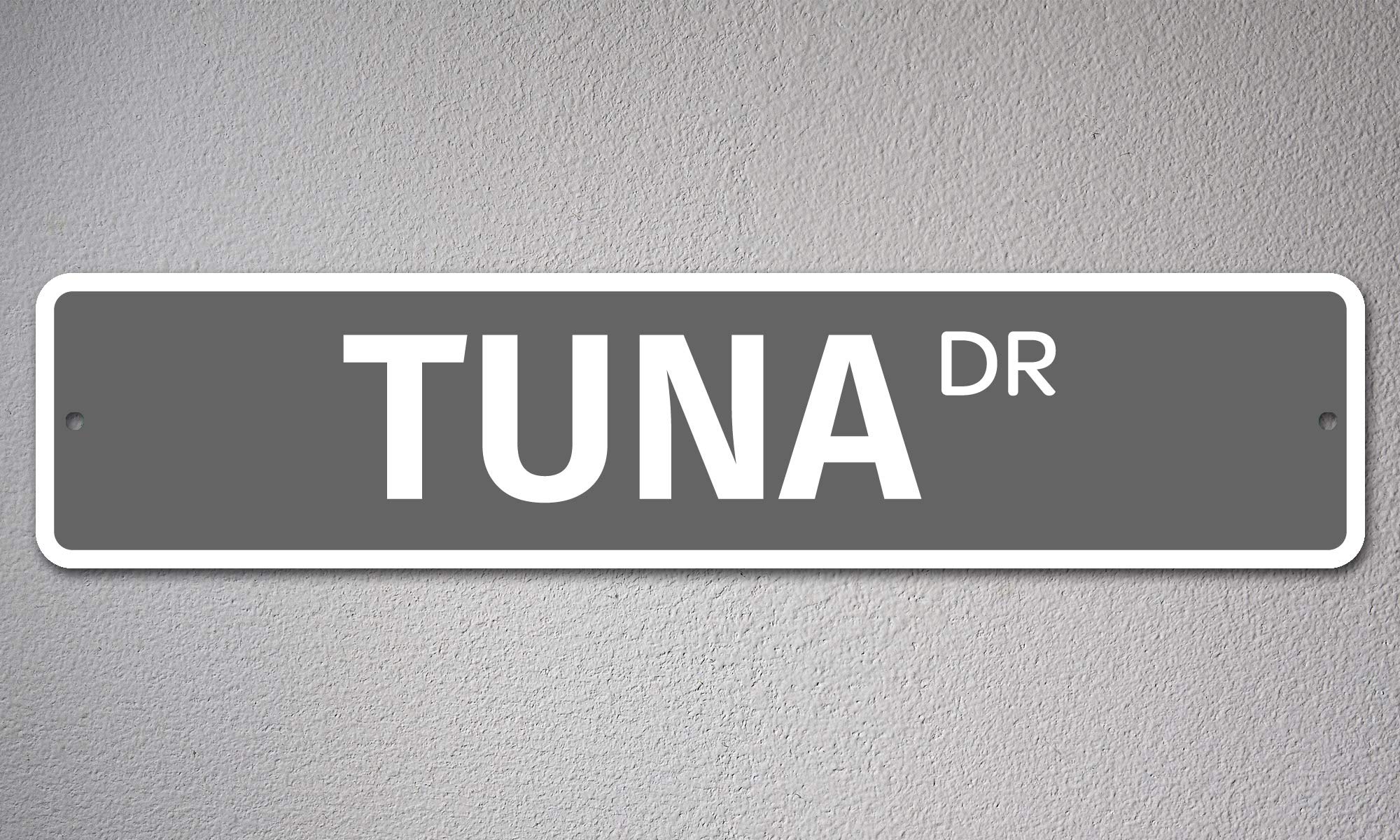 Deerts 7693 SS Tuna 4