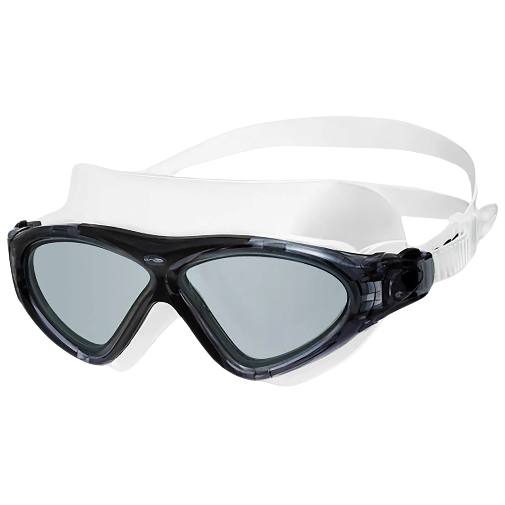 Orca Killa Mask Anti-Fog Swimming Goggles for Adults - UV Protection, Comfortable Fit for Pool, Ocean & Competitive Swimming