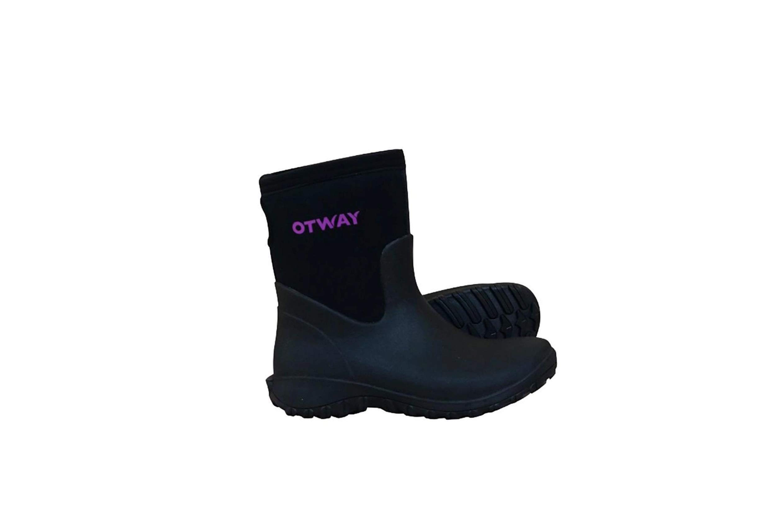 Otway Women's Boots - Waterproof Ankle Boots for Hiking & Outdoor Adventures | Comfortable & Stylish Winter Shoes for Walking, Travel & Casual Wear