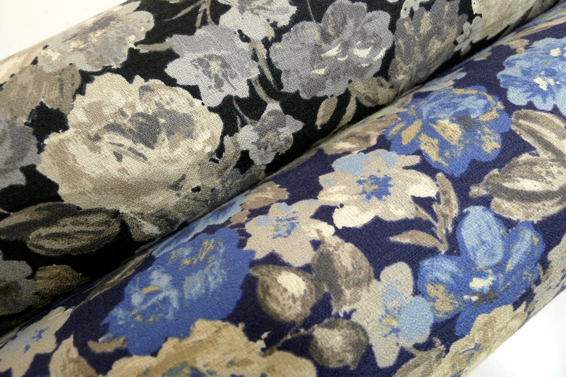 Blue Bloom - Stylish Floral Print Dress for Women | Perfect for Summer Outings, Beach Vacations & Casual Wear