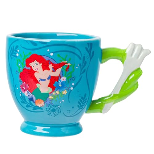 Princess Ariel Dinglehopper