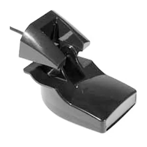 Fishfinder Transducer for Humminbird 400C - 6-Pin Connector - Perfect for Deep Sea Fishing and Kayak Angling