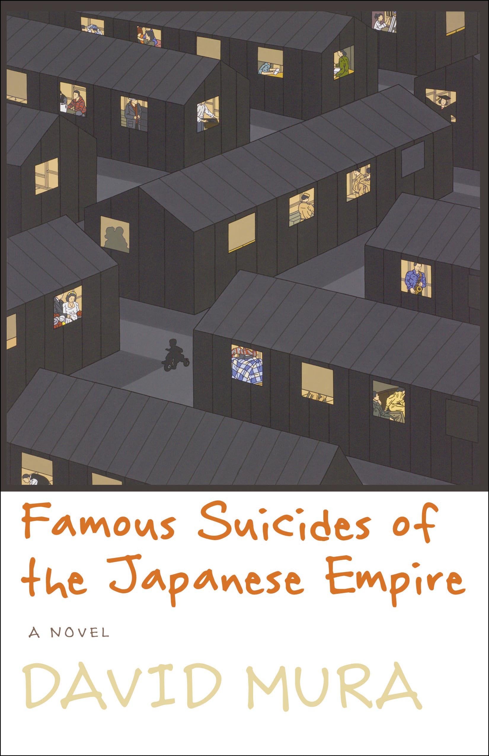 Famous Suicides of the Japanese Empire - Historical Analysis & Cultural Study | Explore Japan's Imperial Era Tragedies for Academic Research & History Enthusiasts