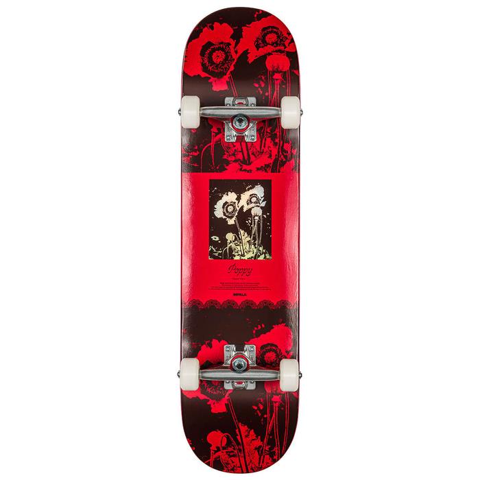 Impala Skateboard 8.0