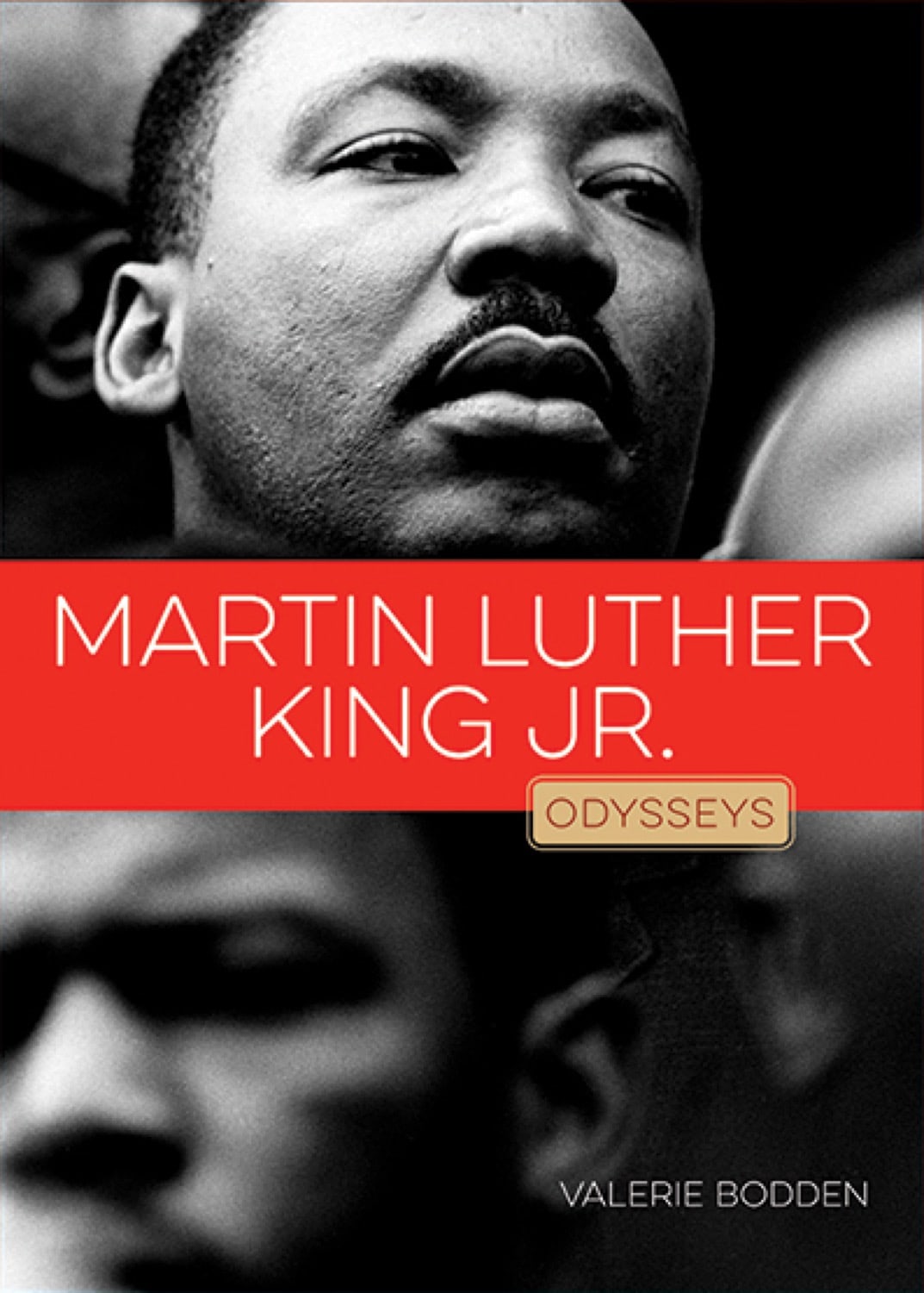 Martin Luther King Jr. Biography Books & Civil Rights Movement History - Perfect for Black History Month & Social Studies