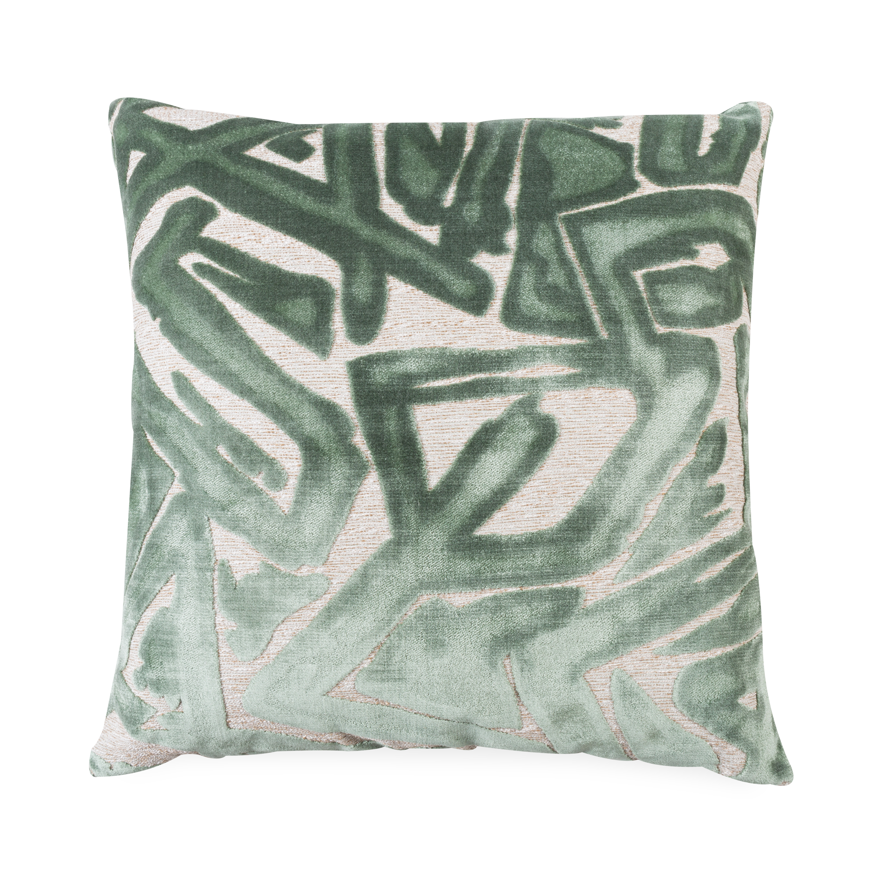 Modern Comfort Pillow - Soft & Supportive Memory Foam Pillow for Side, Back & Stomach Sleepers - Perfect for Home, Office & Travel Use