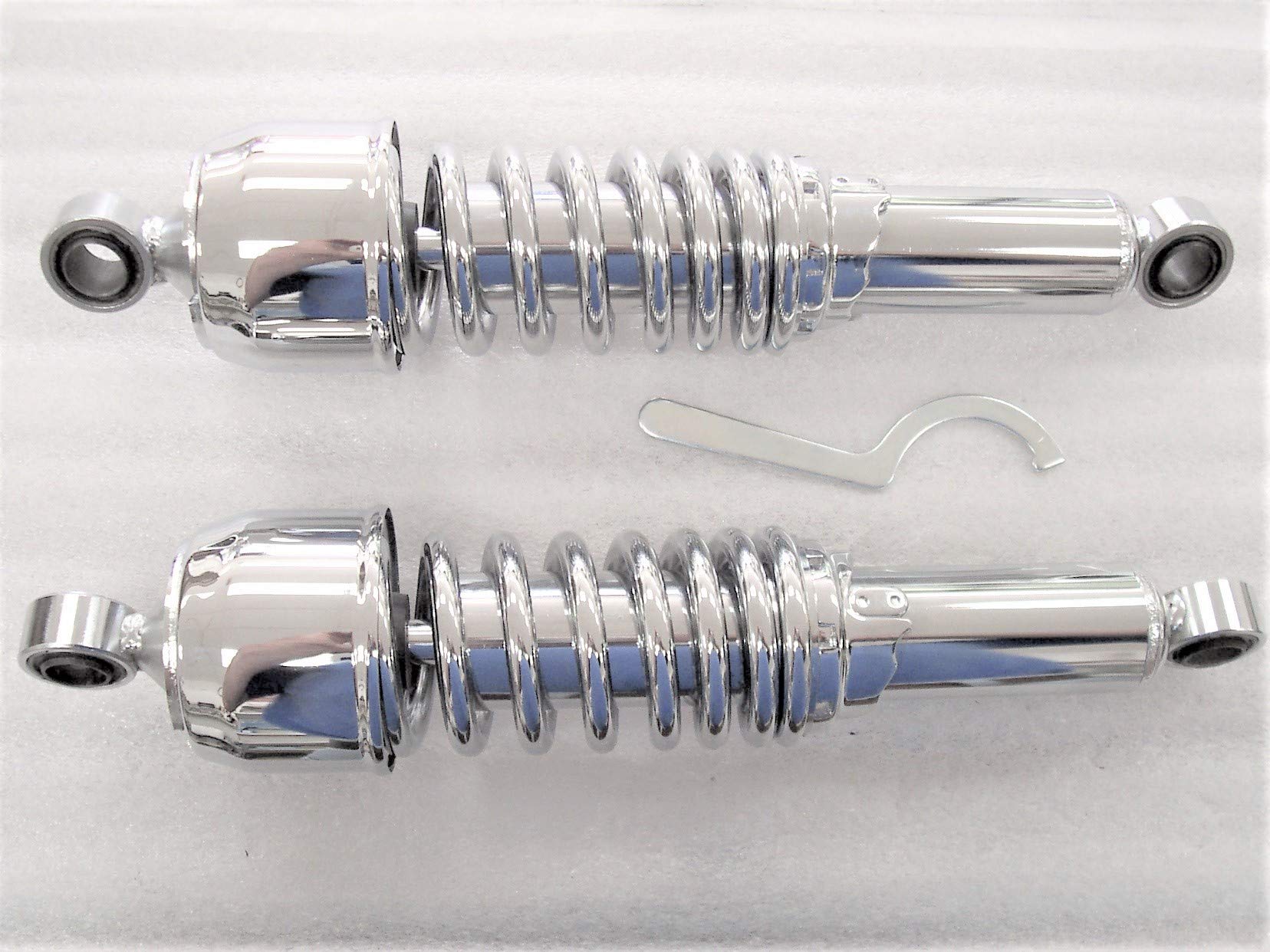 VTX1800 Heavy Duty 12.5