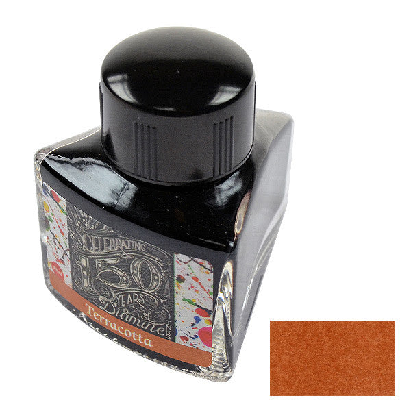 Diamine 150th Anniversary Fountain Pen Ink Bottle - 50ml Premium Ink for Calligraphy, Writing & Art - Perfect for Journals, Letters & Creative Projects