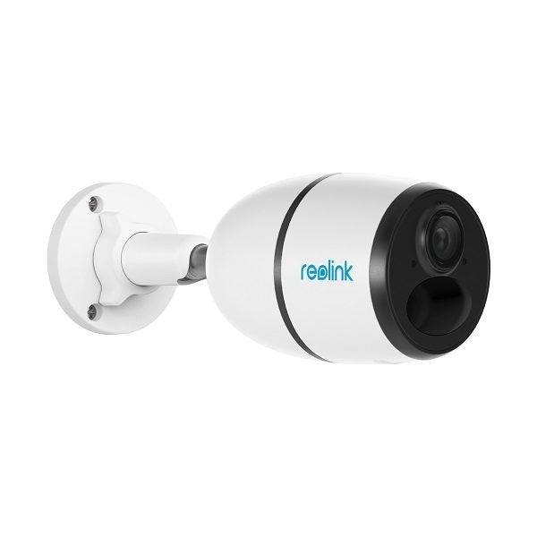 G330 + Solar Panel 2, Wireless 4MP 4G LTE Battery-Powered Security Camera - Ideal for Home Surveillance, Outdoor Monitoring, and Remote Property Protection