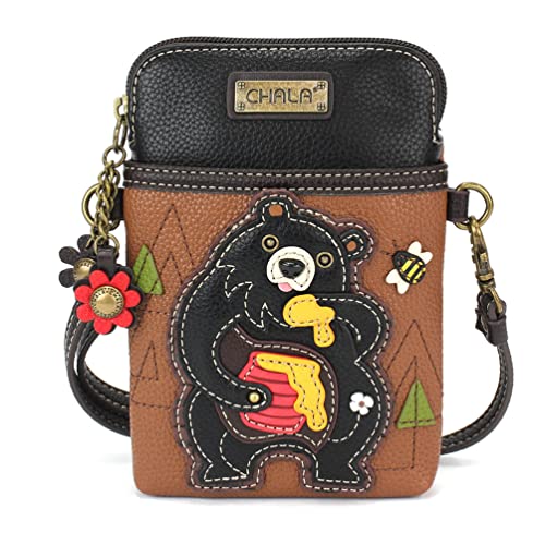 Bear - Brown