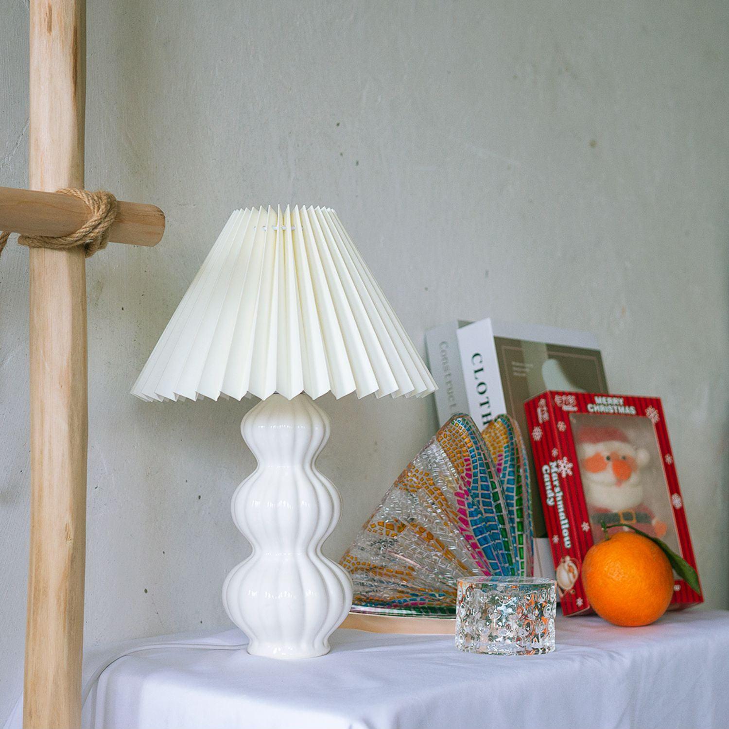 Modern Leo Table Lamp - Adjustable LED Desk Light for Home Office, Reading & Study - Warm White & Cool White Lighting Options