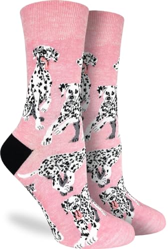 Dalmatians