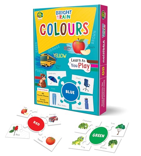 Colours