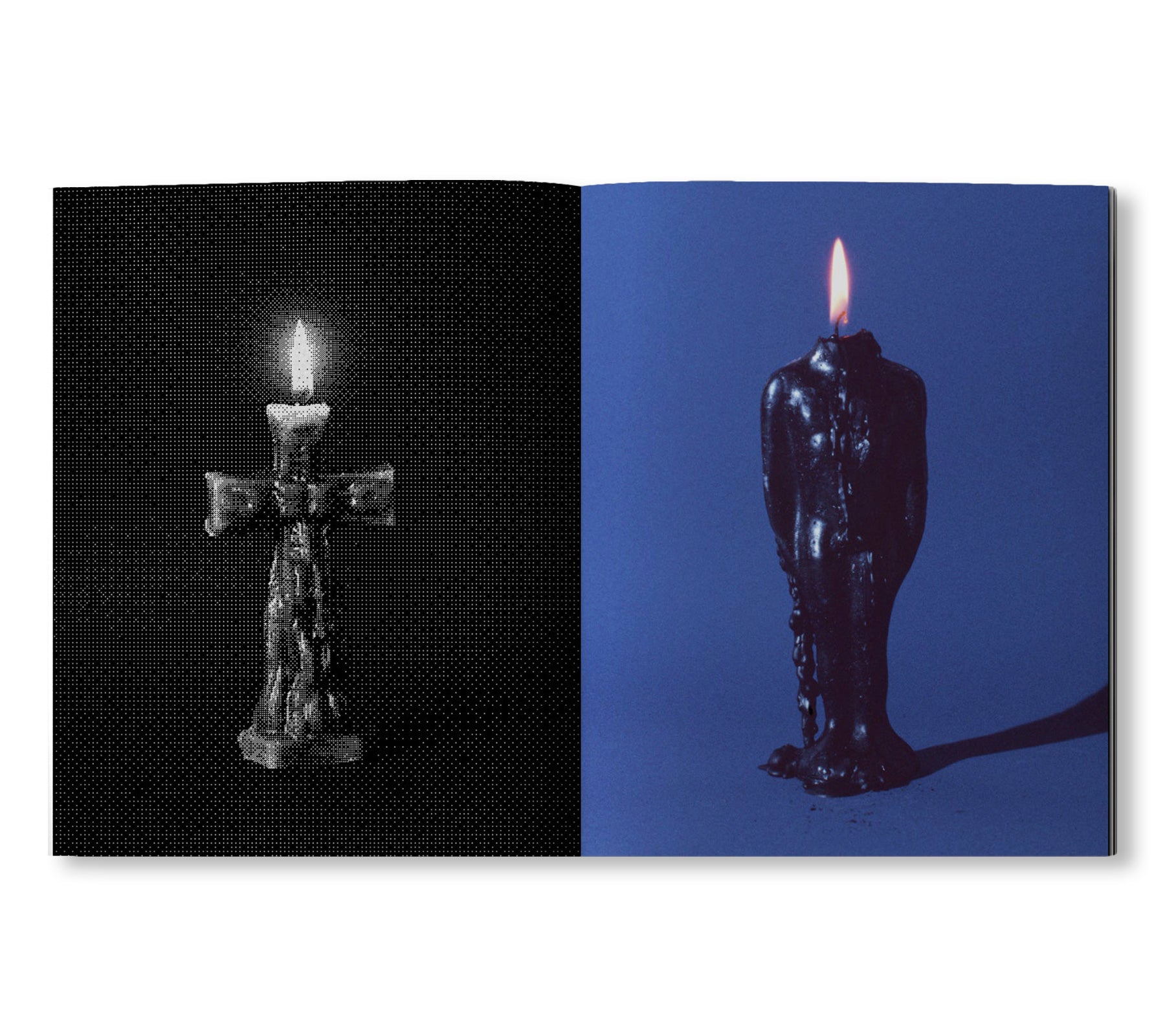 MONOGRAM 3: MONUMENT by Camille Vivier - Luxury Fashion Art Book for Photography & Design Lovers - Perfect for Coffee Table Decor, Fashion Inspiration, and Art Collectors