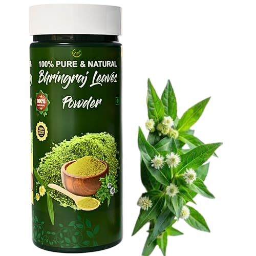 Bhringraj Powder