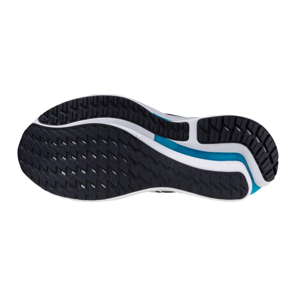 Wave Inspire 23 Running Shoes for Men & Women - Lightweight Cushioned Support for Jogging, Training & Gym Workouts - Perfect for Road Running & Fitness Enthusiasts