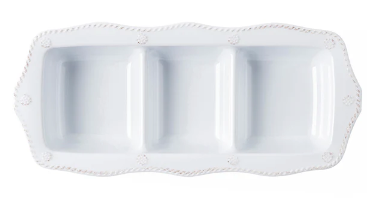 Juliska Berry & Thread Melamine 14