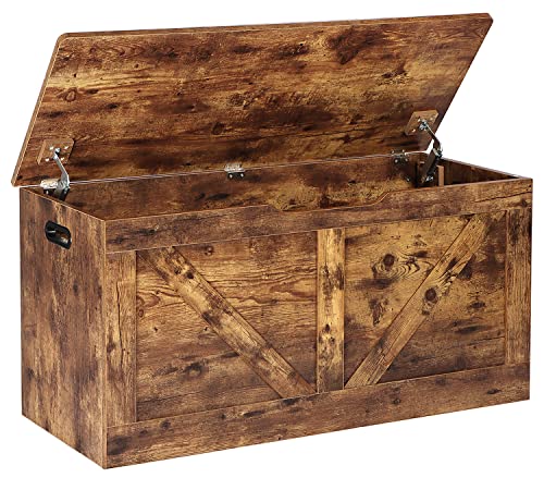 Rustic Brown