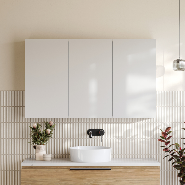 Castaways White Gloss KitKat Porcelain Mosaic Tile 15x145mm - Premium Kitchen Backsplash & Bathroom Wall Tile for Modern Home Decor