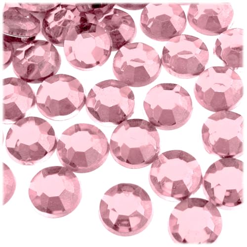 Pink (Light Rose)