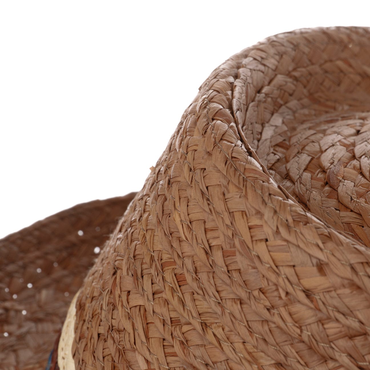 Stylish Mayser Gareth Pork Pie Straw Hat for Men – Summer Fashion, Outdoor Events & Casual Wear