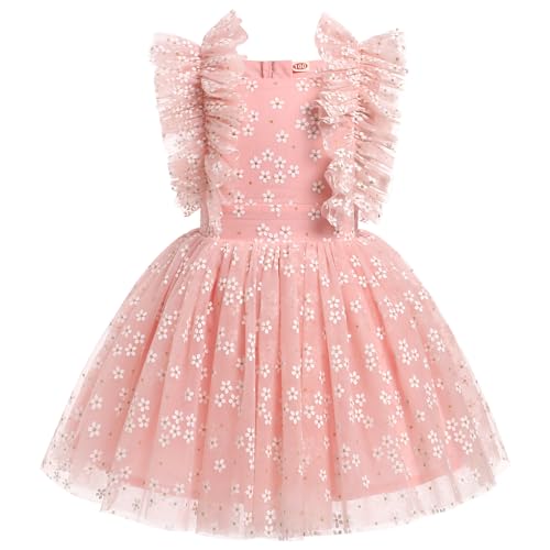 Pink Daisy