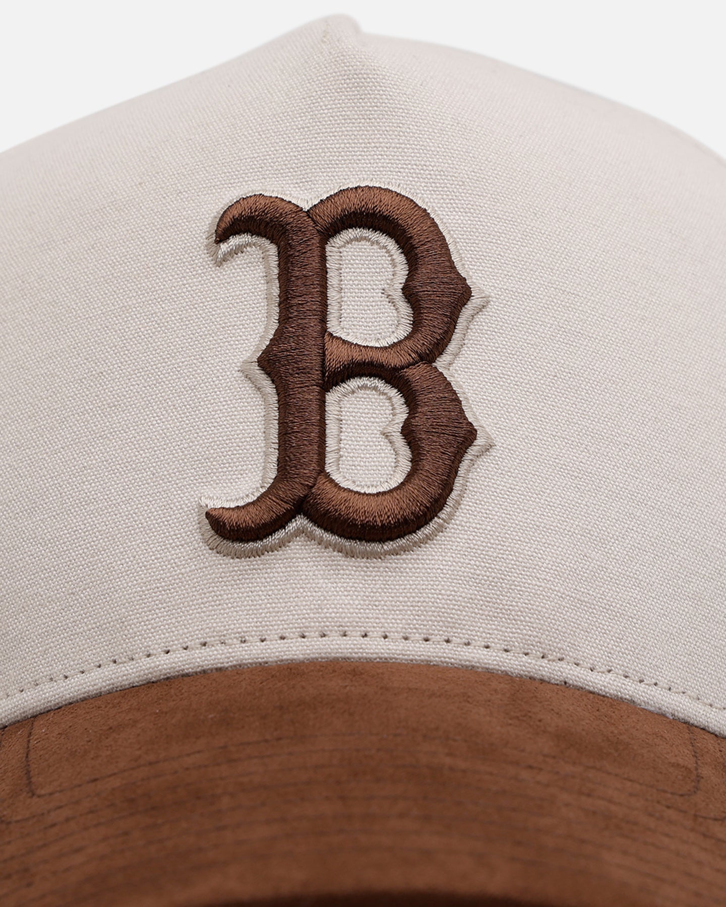 47 Brand Boston Red Sox 'Coconut' Snapback Hat - Adjustable Baseball Cap for Men & Women - Perfect for Baseball Games, Sports Events & Casual Wear