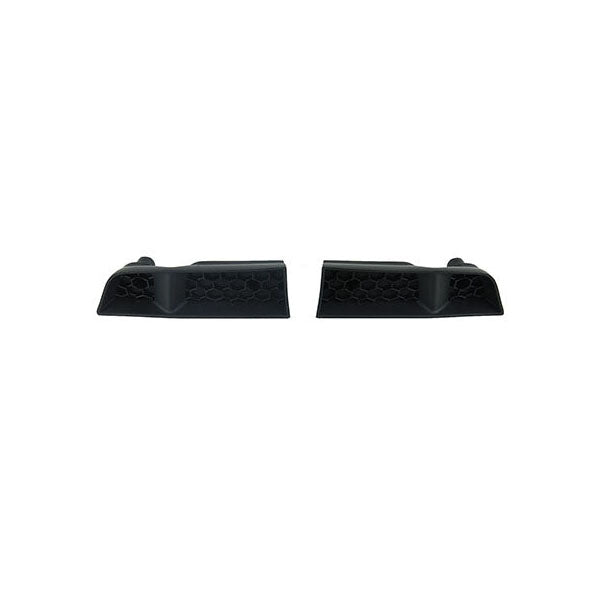 Mustang Grill Lower Replacement Part - Compatible with Ford Mustang Models - High-Quality Durable Performance - Perfect for Car Enthusiasts & DIY Upgrades