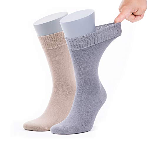 Gray-beige - 2 Pack