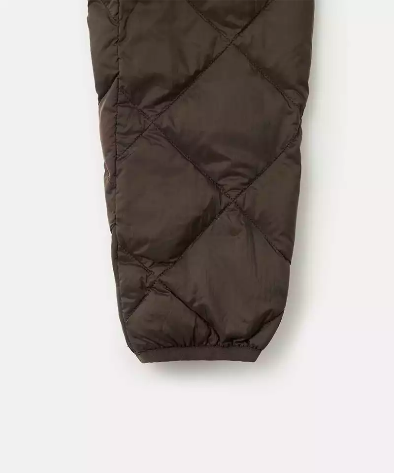 Lightweight Warm Inner Down Jacket for Women & Men - Ultra Soft Insulated Puffer Coat for Layering in Winter & Cold Weather - Perfect for Outdoor Activities, Travel & Daily Wear