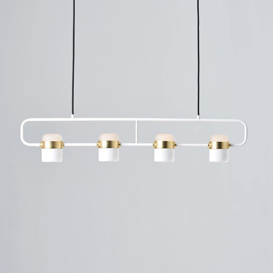Gold+White