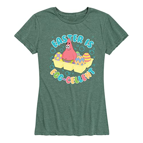 Eggcellent - Heather Juniper