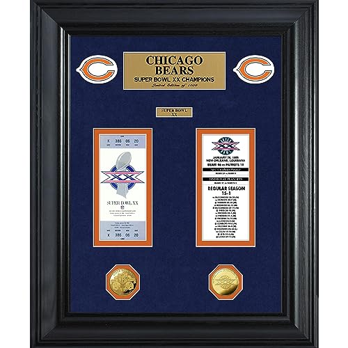 Chicago Bears,