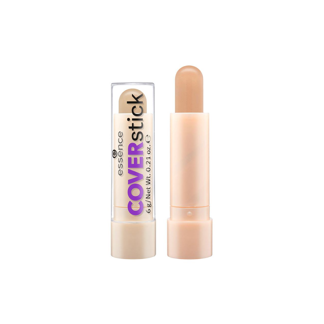 Best Coverstick Concealer for Flawless Skin - Full Coverage, Long Lasting, Waterproof - Perfect for Daily Makeup & Special Occasions