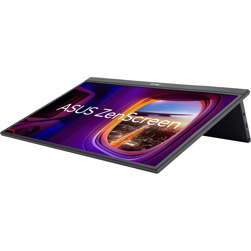ASUS ZenScreen MB17AHG 17.3