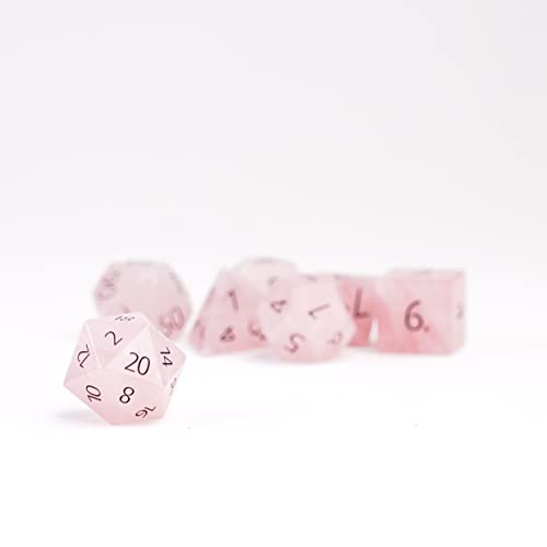 Rose Quartz