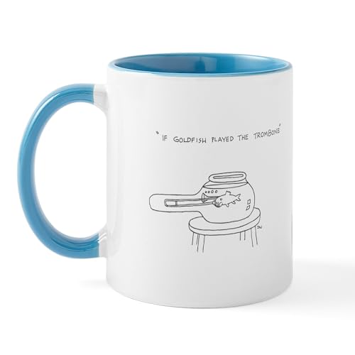 White/Blue Inside