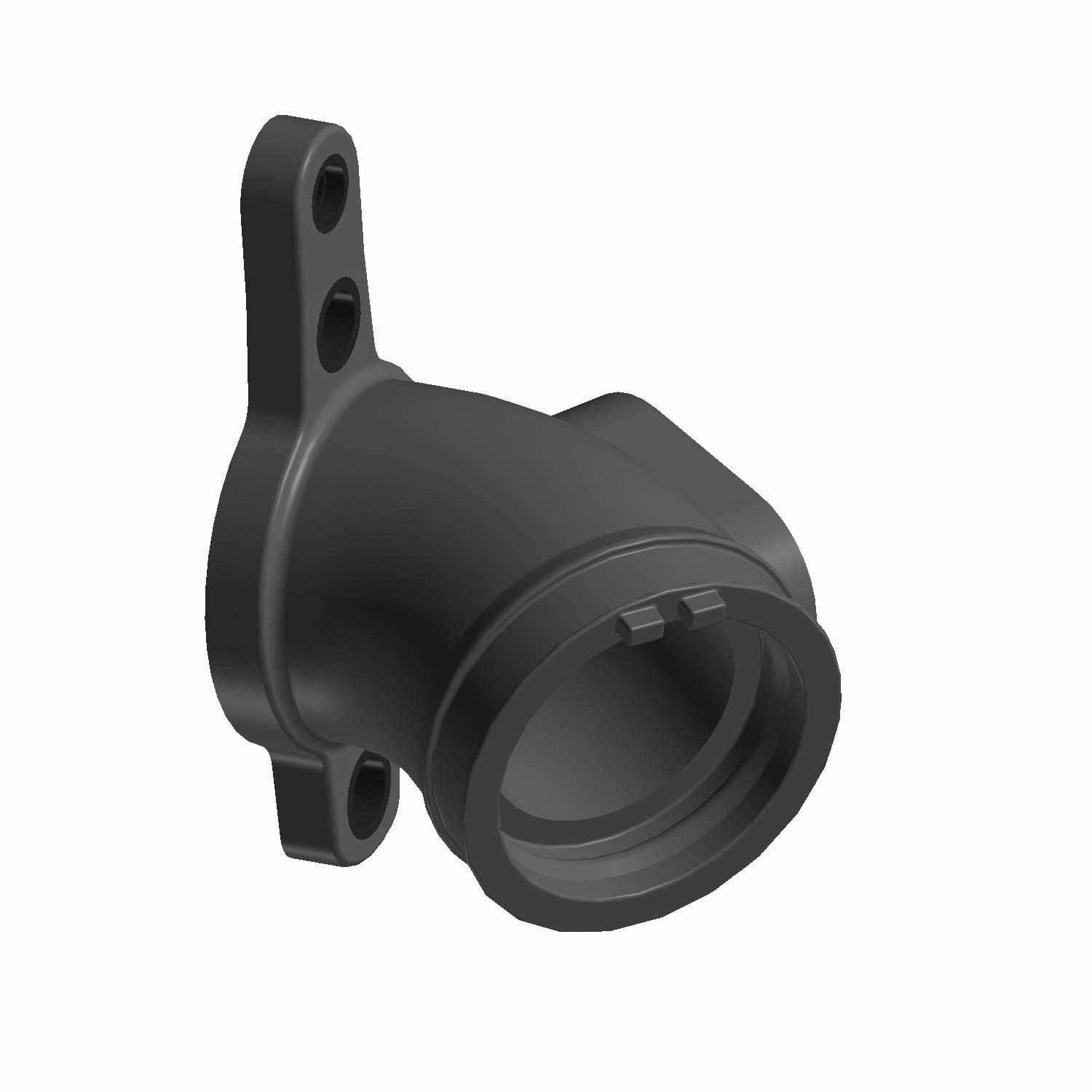 Genuine Polaris ATV Throttle Body Adapter OEM Part 5414962 - Compatible with Various Polaris ATV Models - Perfect for Performance Upgrades & Engine Maintenance