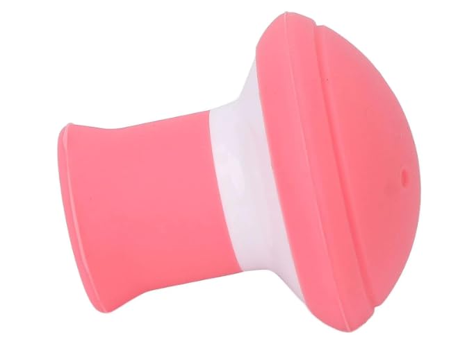 **Mystte Face Slimming Roller - Skin Firming & Anti-Wrinkle Massager for Jawline, Double Chin Reduction - Pack of 1 | Perfect for Home Beauty Routine & Facial Workouts**