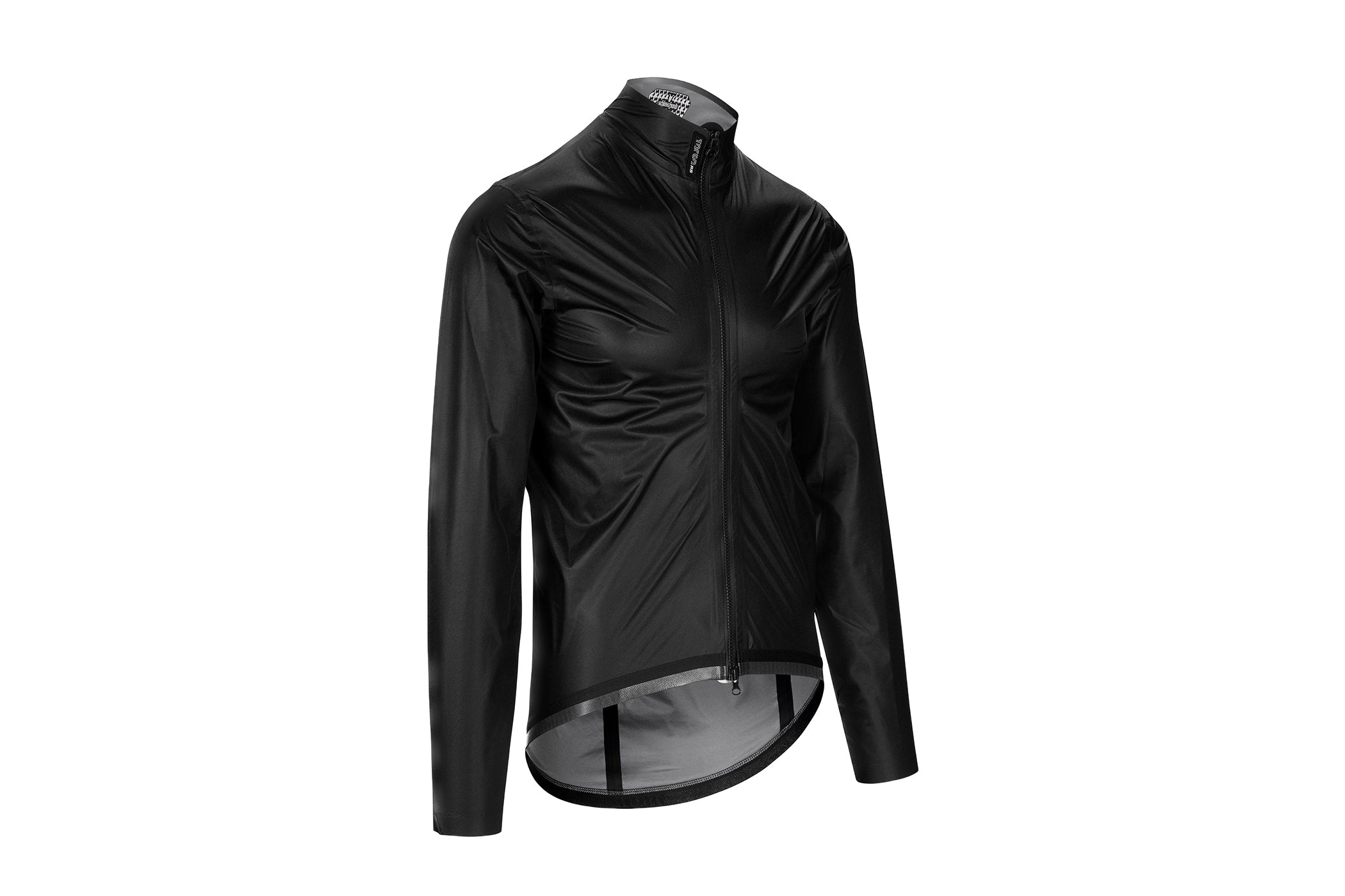 Assos Equipe RS Rain Jacket Targa - Waterproof Cycling Jacket for Men & Women - Perfect for Road Biking in Rainy Weather