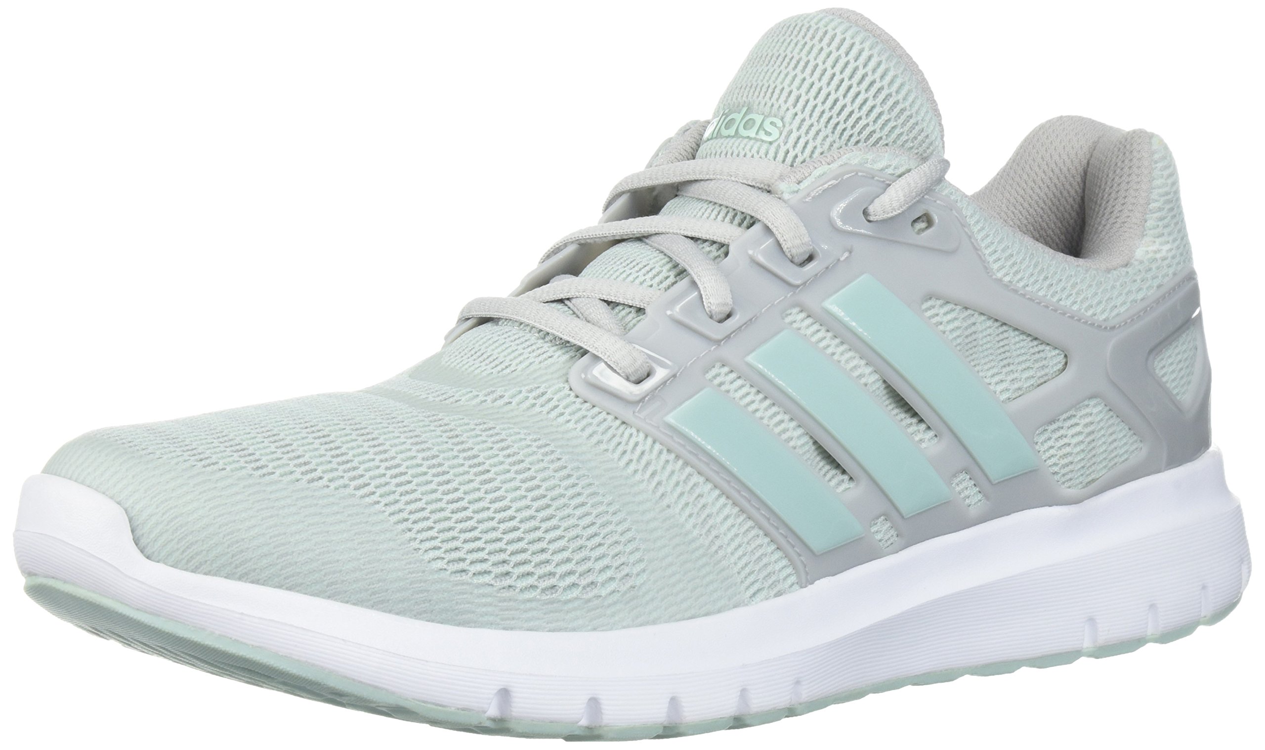 Adidas Women's Energy Cloud V Running Shoes - Lightweight Cushioned Sneakers for Jogging, Gym & Everyday Wear | Perfect for Workouts, Walking & Active Lifestyle
